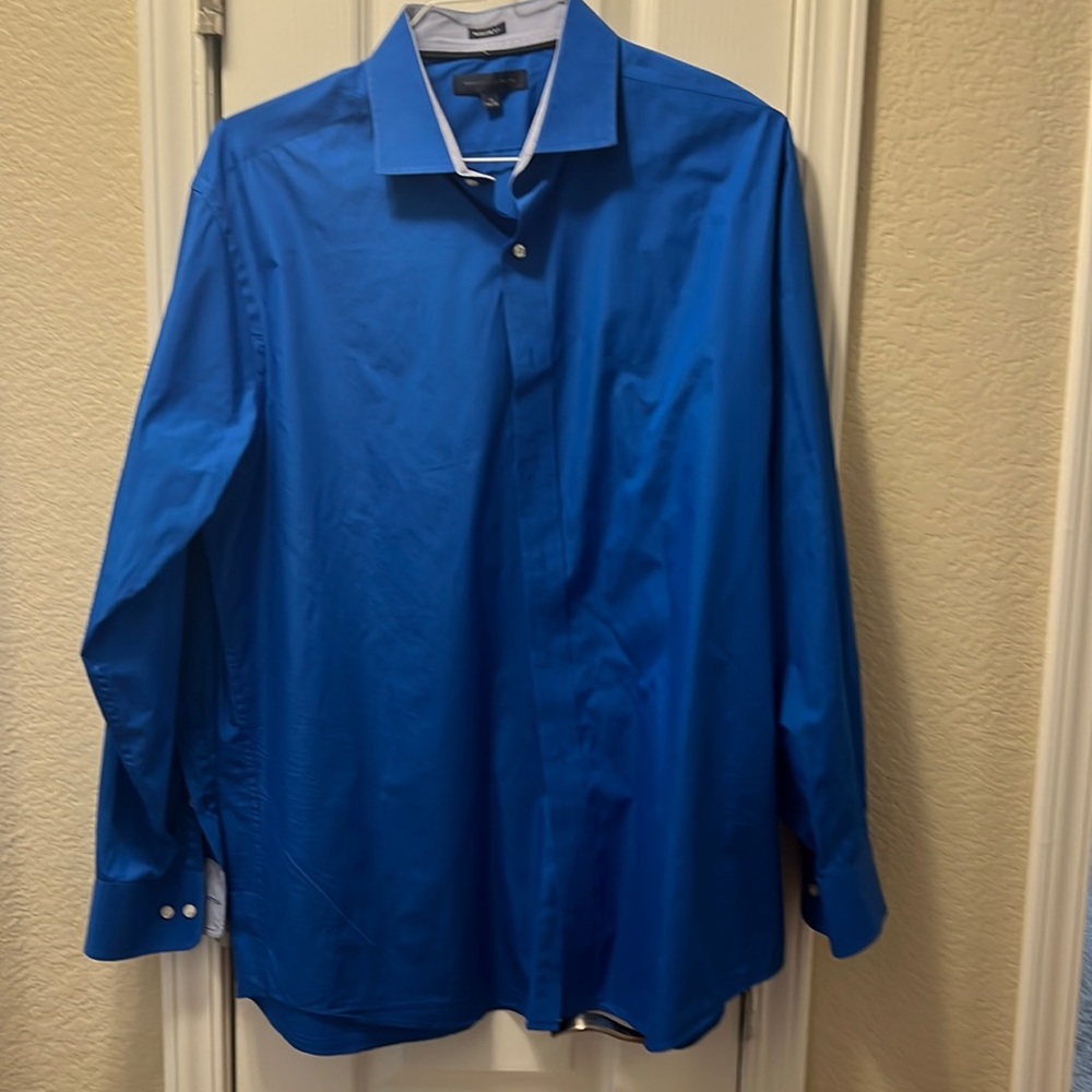 Tommy Hilfiger Dress Shirt